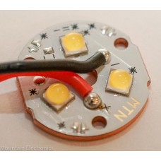 Samsung LH351D 5000K 80+ CRI LEDs LED - 10mm - 12mm - 16mm - 20mm - 26mm - 32mm - Triple - Quad